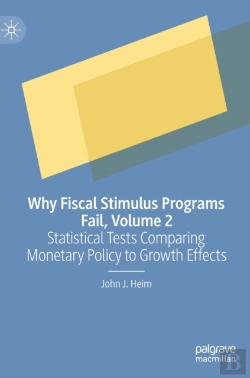 Bertrand.pt - Why Fiscal Stimulus Programs Fail, Volume 2