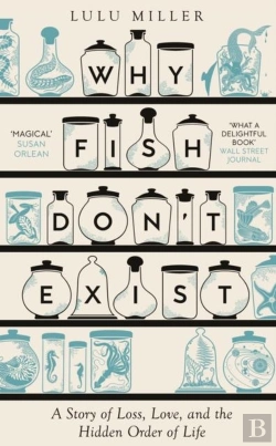 Bertrand.pt - Why Fish Don'T Exist