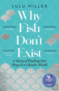 Bertrand.pt - Why Fish Don'T Exist