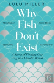 Why Fish Don't Exist