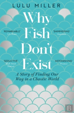 Bertrand.pt - Why Fish Don't Exist