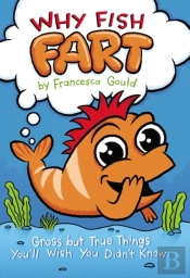 Why Fish Fart