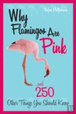 Bertrand.pt - Why Flamingos Are Pink