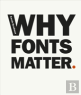 Why Fonts Matter