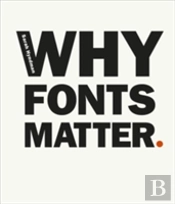 Why Fonts Matter