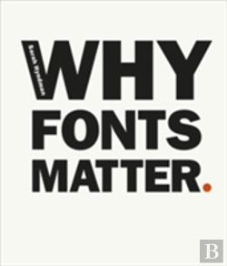 Bertrand.pt - Why Fonts Matter