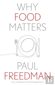 Why Food Matters