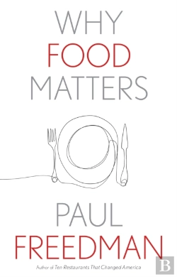 Bertrand.pt - Why Food Matters