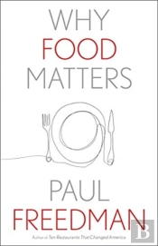 Why Food Matters