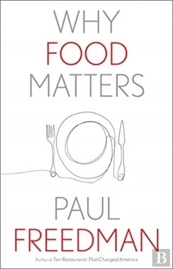 Bertrand.pt - Why Food Matters