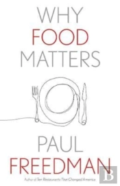 Why Food Matters