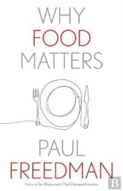 Bertrand.pt - Why Food Matters