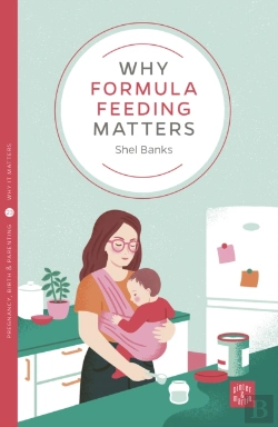 Bertrand.pt - Why Formula Feeding Matters