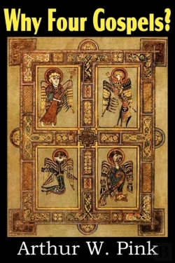 Bertrand.pt - Why Four Gospels?