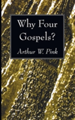 Bertrand.pt - Why Four Gospels?