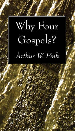 Bertrand.pt - Why Four Gospels?