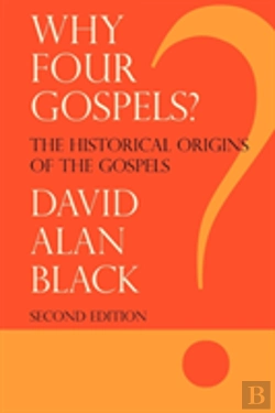 Bertrand.pt - Why Four Gospels?