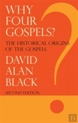 Bertrand.pt - Why Four Gospels?