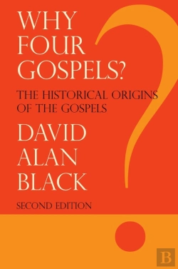 Bertrand.pt - Why Four Gospels?