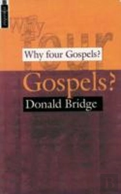 Why Four Gospels?