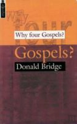 Bertrand.pt - Why Four Gospels?