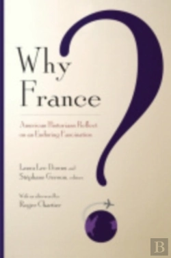 Bertrand.pt - Why France?