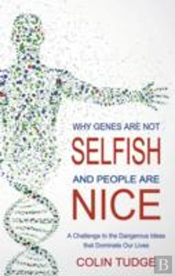 Bertrand.pt - Why Genes Are Not Selfish And People Are Nice