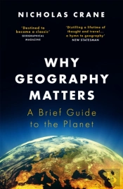 Why Geography Matters