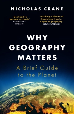 Bertrand.pt - Why Geography Matters