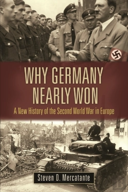 Bertrand.pt - Why Germany Nearly Won