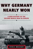Why Germany Nearly Won