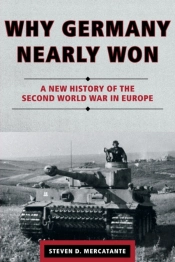 Why Germany Nearly Won