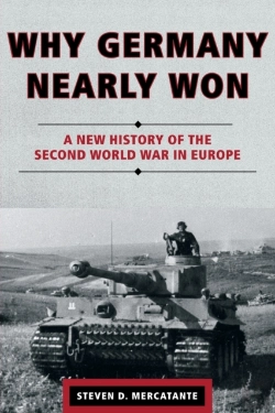 Bertrand.pt - Why Germany Nearly Won