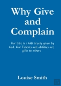 Bertrand.pt - Why Give And Complain