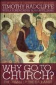 Why Go To Church?