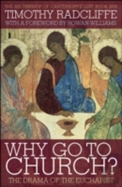 Why Go To Church?