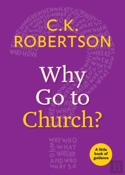 Bertrand.pt - Why Go To Church?
