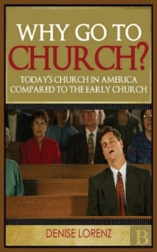 Why Go To Church?