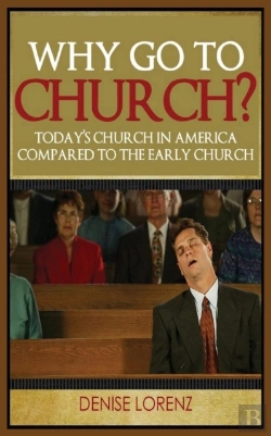 Bertrand.pt - Why Go To Church?
