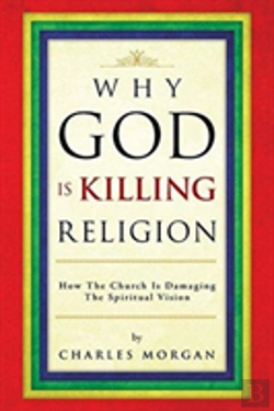 Bertrand.pt - Why God Is Killing Religion