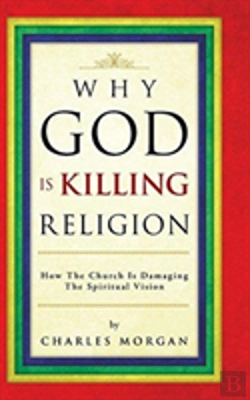 Bertrand.pt - Why God Is Killing Religion