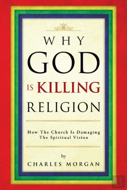 Bertrand.pt - Why God Is Killing Religion