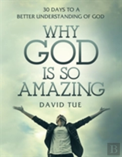 Bertrand.pt - Why God Is So Amazing