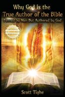 Why God Is The True Author Of The Bible