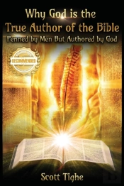 Why God Is The True Author Of The Bible