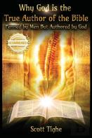 Why God Is The True Author Of The Bible