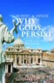 Why Gods Persist