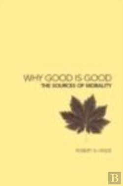 Bertrand.pt - Why Good Is Good