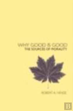 Bertrand.pt - Why Good Is Good
