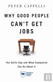 Why Good People Can'T Get Jobs